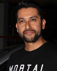 Aftaab Shivdasani