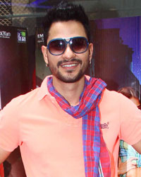 Kunal Khemu