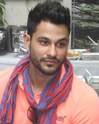 Kunal Khemu