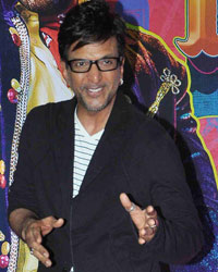 Javed Jaffrey