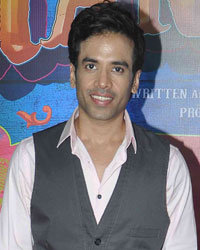 Tushar Kapoor