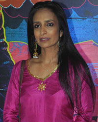 Suchitra Pillai