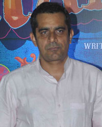 Subhash Kapoor