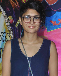 Kiran Rao