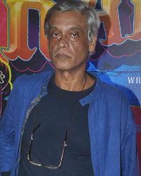 Sudhir Mishra