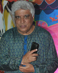 Javed Akhtar