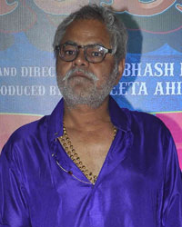 Sanjay Mishra