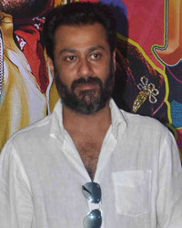 Abhishek Kapoor