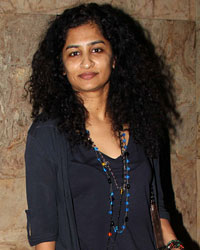 Gauri Shinde