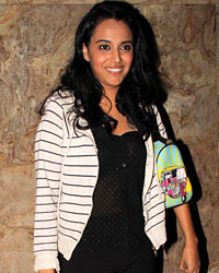 Swara Bhaskar