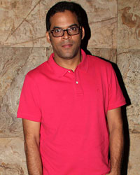 Vikramaditya Motvani