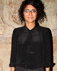 Kiran Rao