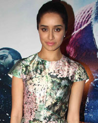 Shraddha Kapoor