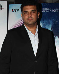 Sidharth Roy Kapur