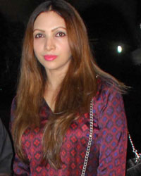 Special Screening of Haider by Tabu