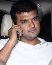 Siddharth Roy Kapur