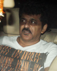 Rajesh Khattar