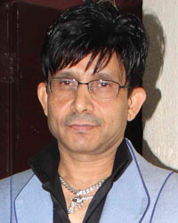 KRK Khan