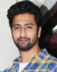 Vicky Kaushal