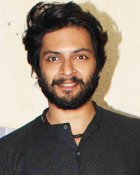 Ali Fazal