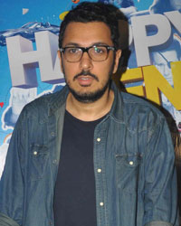 Dinesh Vijan