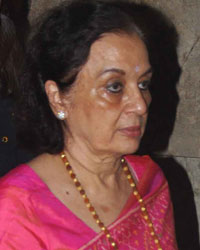 Asha Parekh