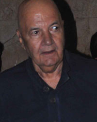 Prem Chopra