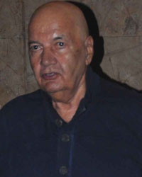 Prem Chopra