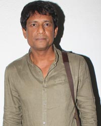 Adil Hussain