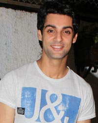 Karan Wahi