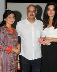 Special Screening of Hate Story 2