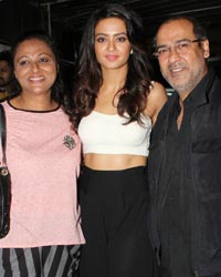 Special Screening of Hate Story 2