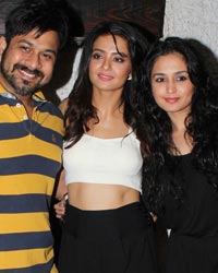 Special Screening of Hate Story 2