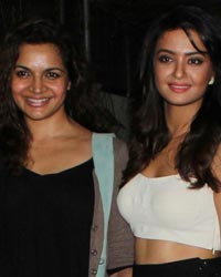 Special Screening of Hate Story 2