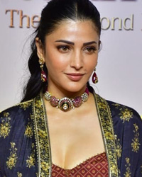 Shruti Haasan