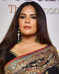 Richa Chadda