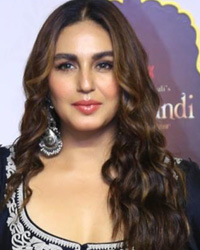 Huma Qureshi