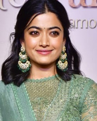 Rashmika Mandanna