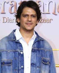 Vijay Varma