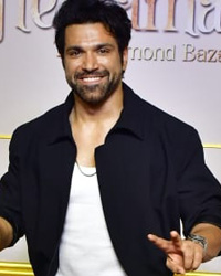 Rithvik Dhanjani