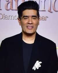 Manish Malhotra