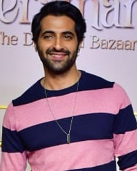 Akshay Oberoi