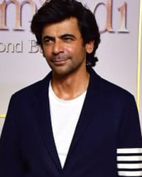 Sunil Grover