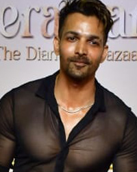 Harshvardhan Rane