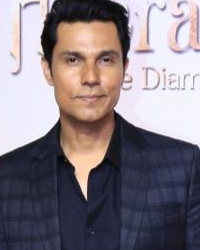 Randeep Hooda