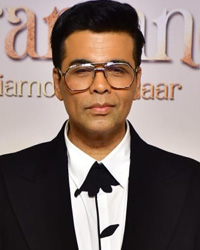 Karan Johar