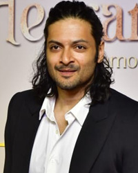 Ali Fazal