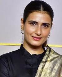 Fatima Sana Shaikh