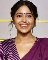 Shweta Tripathi