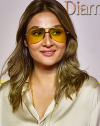 Urvashi Dholakia